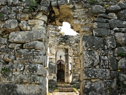 Анакопийский храм
