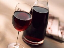 Изготовление вина «Изабелла»