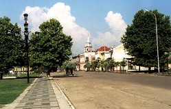 Абхазия.
