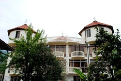 Мини гостиница «Абхазия»