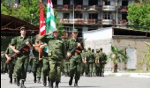 День Вооруженных Сил Республики Абхазия